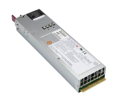Supermicro Netzteil Pws-1k31d-1r 1300w Rojoundant