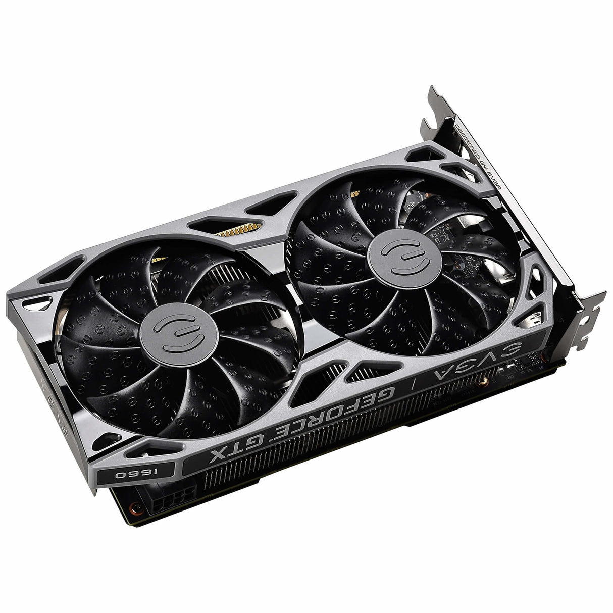 EAN 4250812432995 - EVGA GeForce GTX 1660 SC ULTRA GAMING NVIDIA 6 GB GDDR5 imagen 5