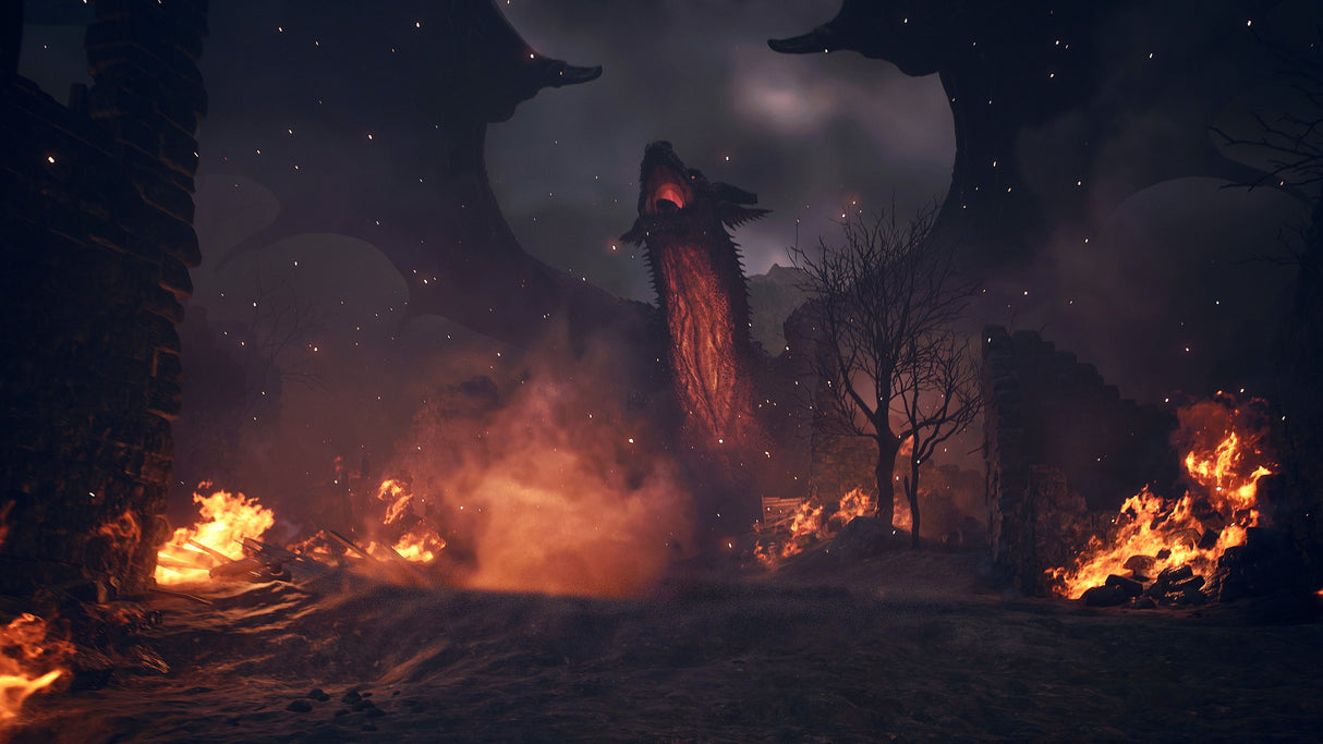 EAN 5055060954096 - Capcom Dragon's Dogma 2 Estándar Inglés PlayStation 5 imagen 13