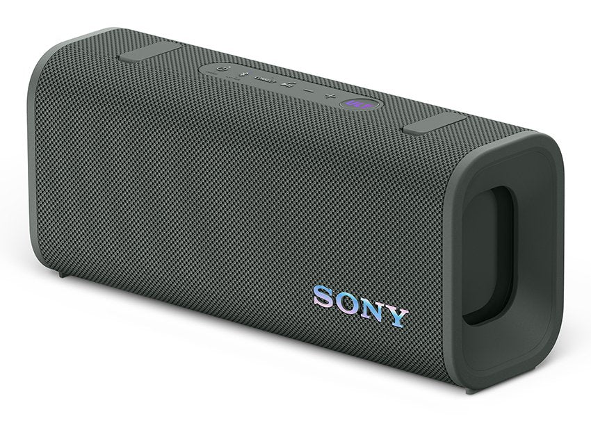 Sony Ult Field 3 Gris Bosque Altavoz Portátil Inalámbrico