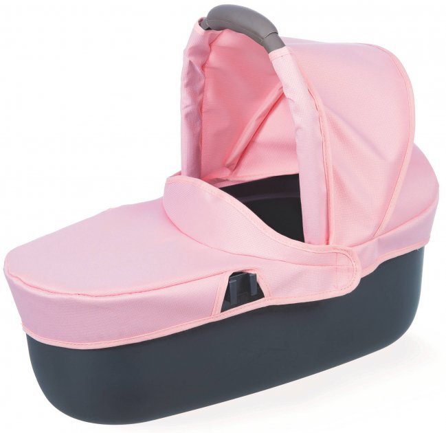 EAN 3032162531174 - Smoby 253117 Silla de paseo de juguete imagen 3