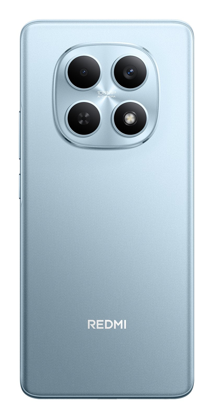 EAN 6932554482701 - Xiaomi Redmi Note 15 17,2 cm (6.77") 6 GB 128 GB 6000 mAh Azul imagen 2