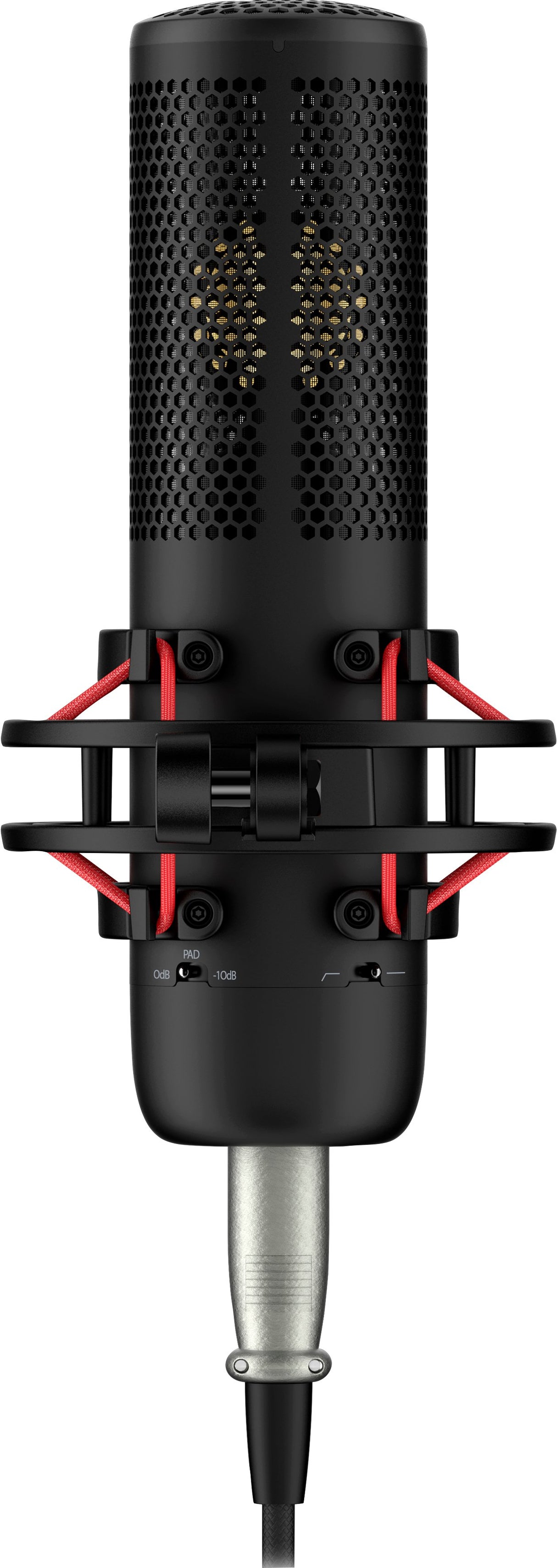 EAN 0196548544905 - HyperX ProCast Microphone Negro imagen 5