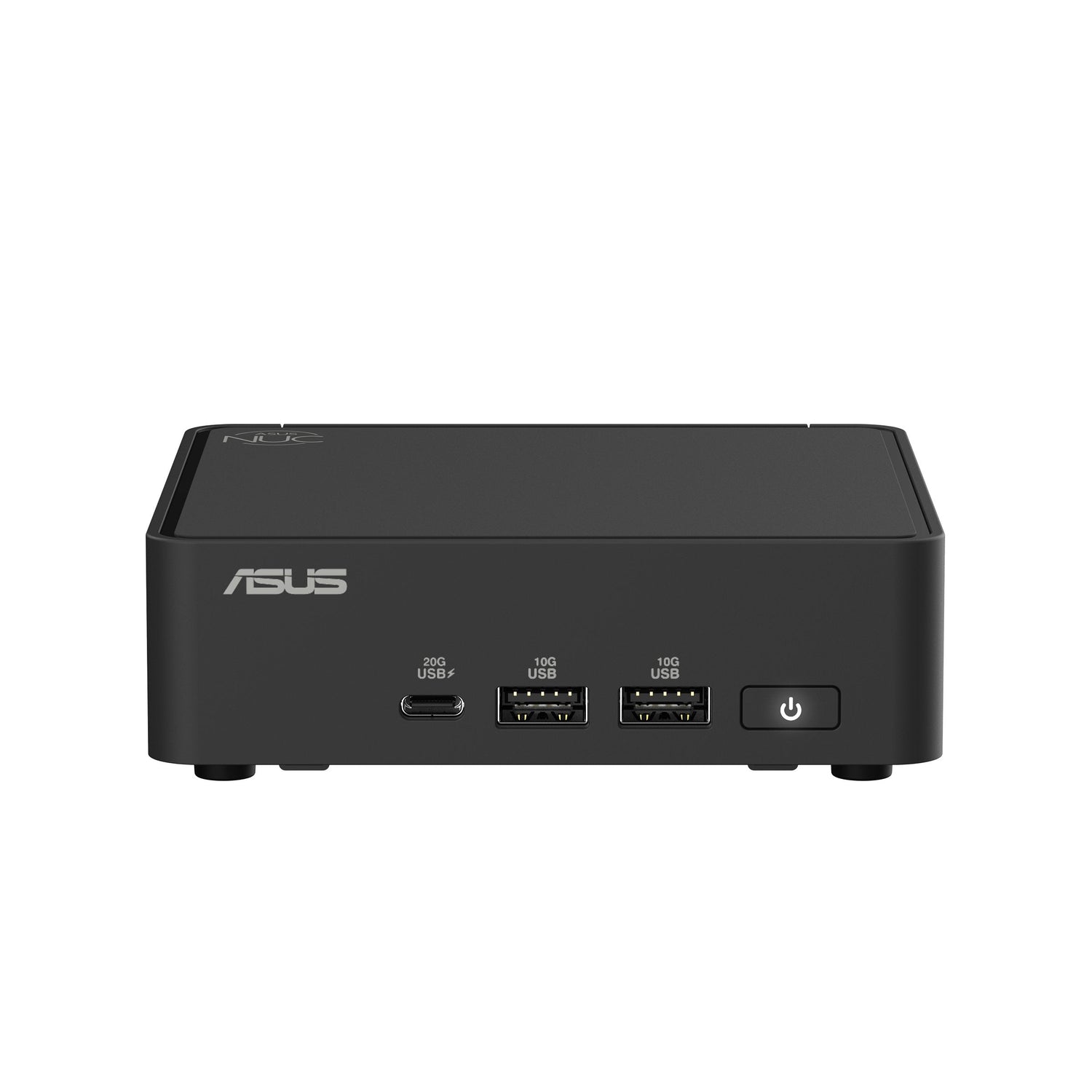 EAN 4711387949832 - ASUS NUC 15 Pro RNUC15CRKC500002 Negro imagen 2