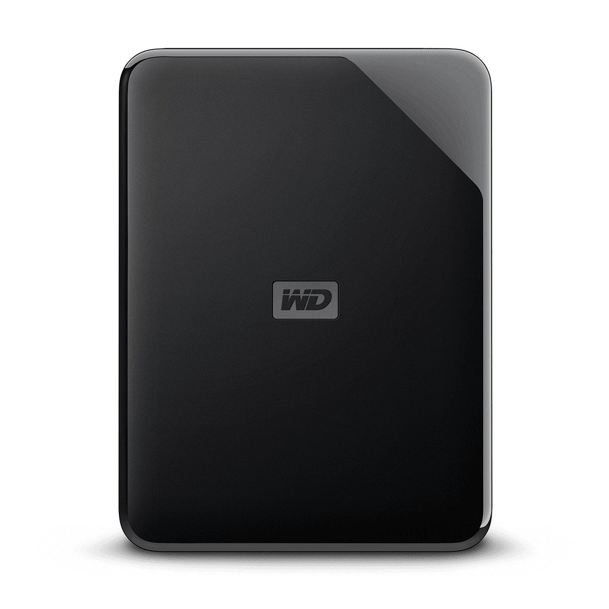EAN 0718037871486 - Western Digital Elements SE disco duro externo 5 TB USB tipo A 3.2 Gen 1 (3.1 Gen 1) Negro imagen 1