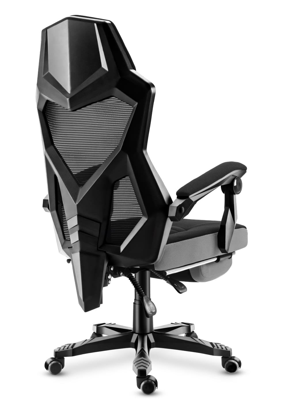 Huzaro Silla Gaming Hz-Combat 3.0 Gris