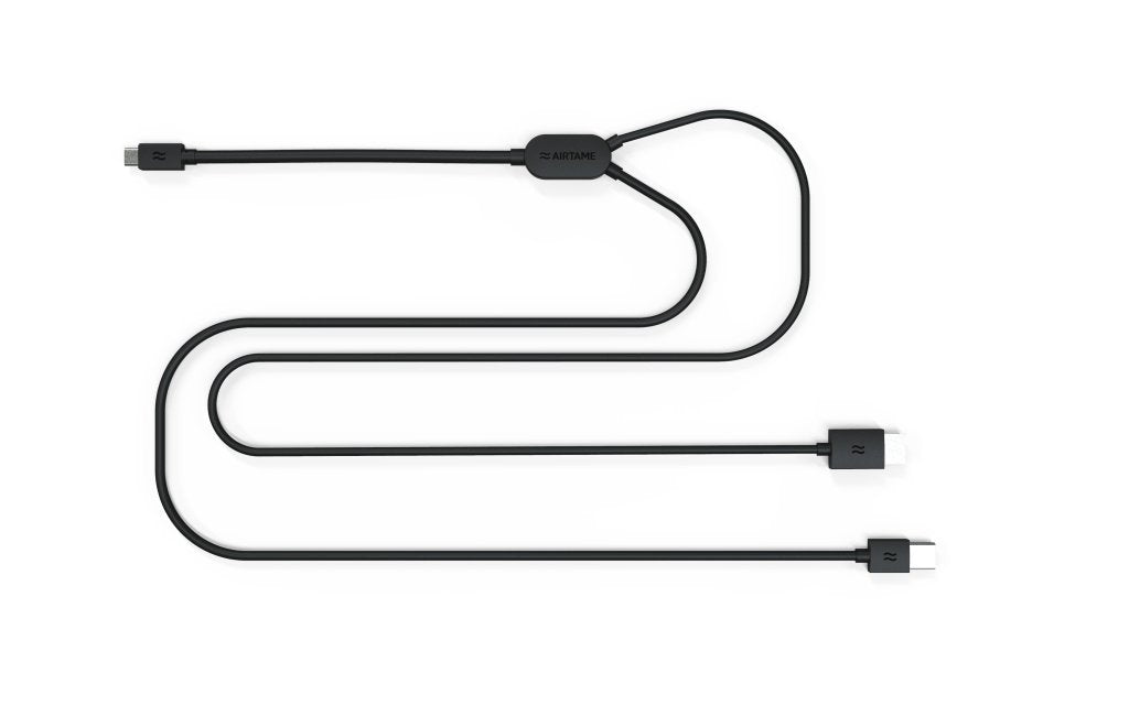 EAN 0855794005058 - Airtame AT-DG2 sistema de presentación inalámbrico HDMI Mochila imagen 2