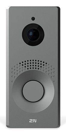 EAN 8595159522821 - 2N IP One sistema de intercomunicación de video Gris imagen 1