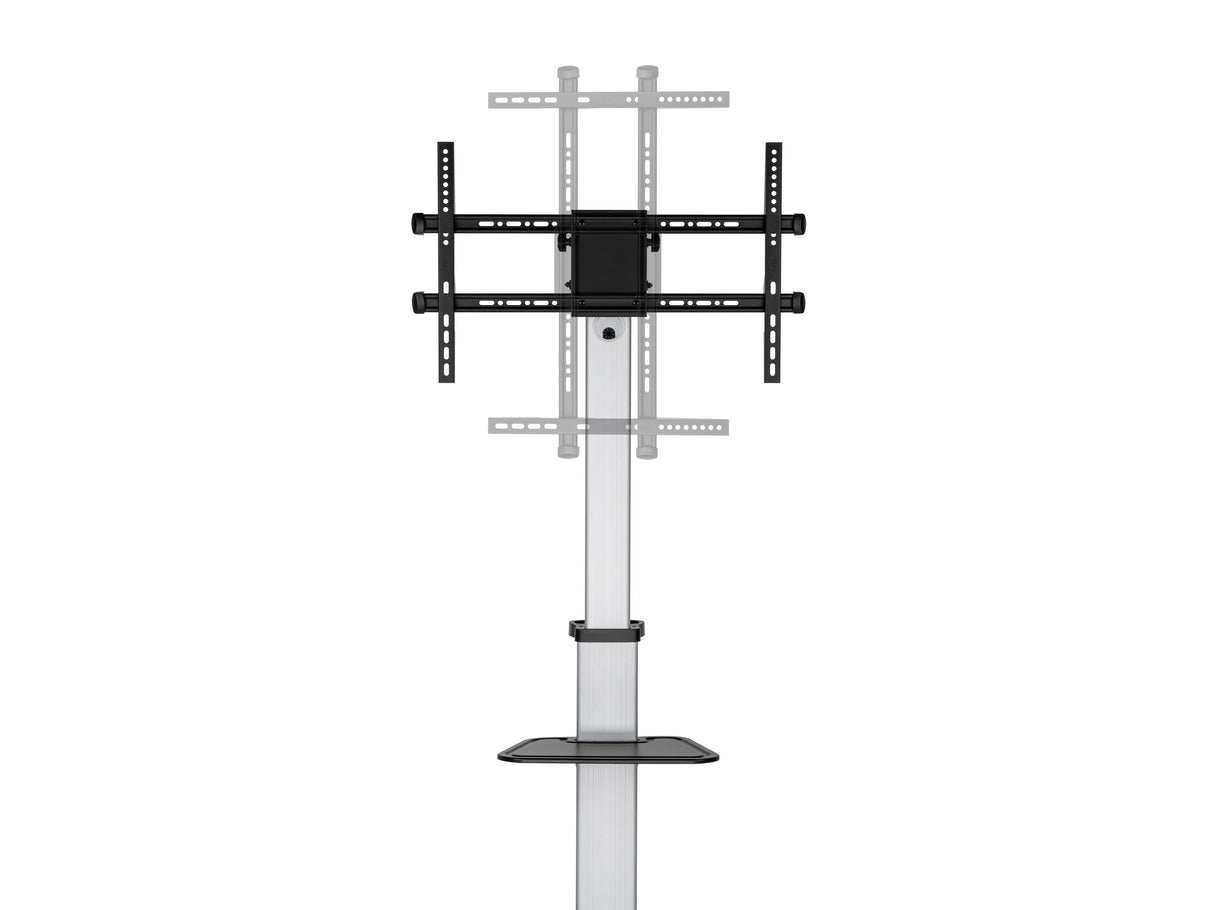 EAN 4015867235089 - Equip 650630 soporte para TV 2,18 m (86") Plata imagen 5