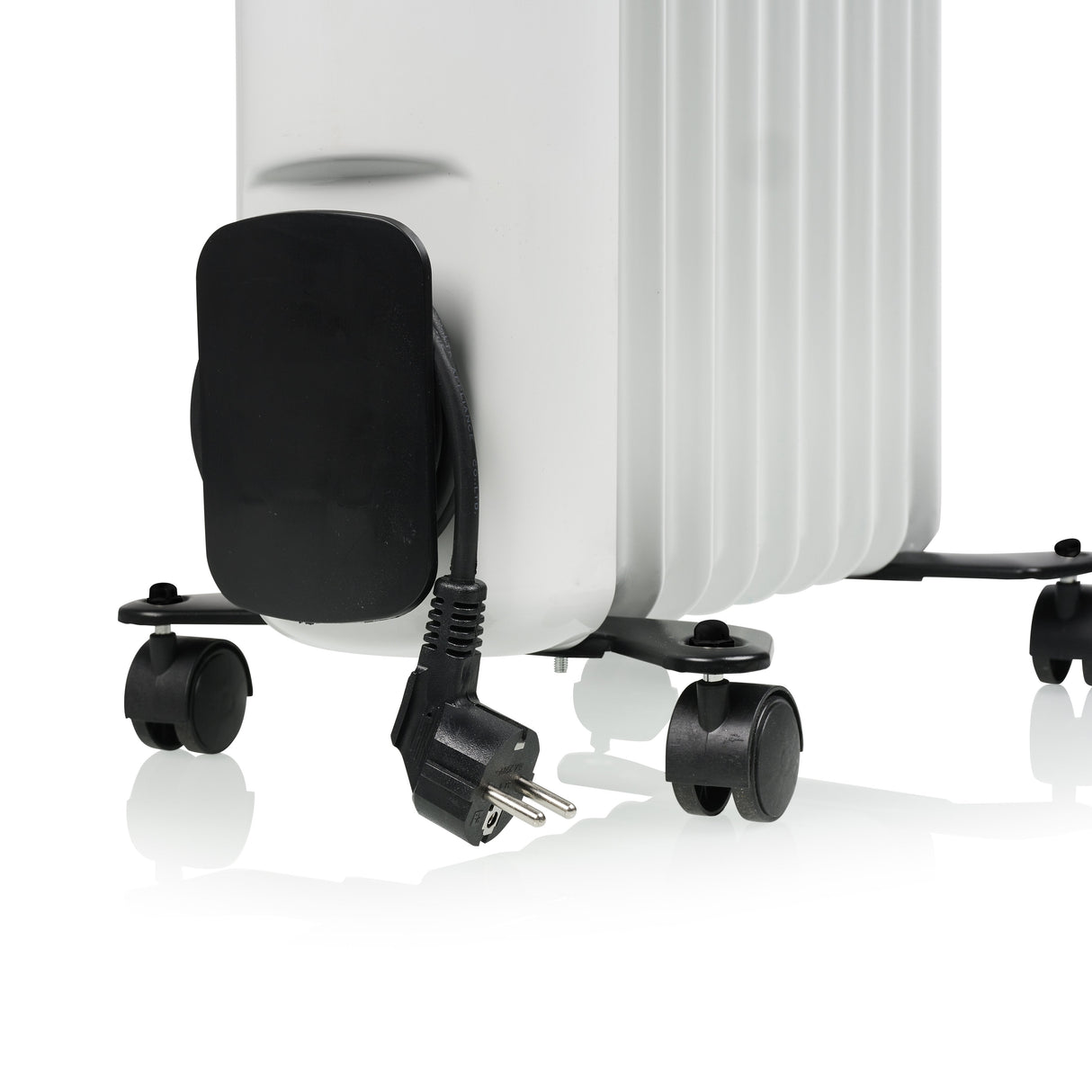 Radiador De Aceite Tristar Ka-5179 3 Potencias 800-1200-2000w 9 Elementos Caloríficos