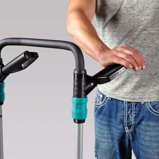 Carro De Transporte Ts 1500 5525000 Wolfcraft