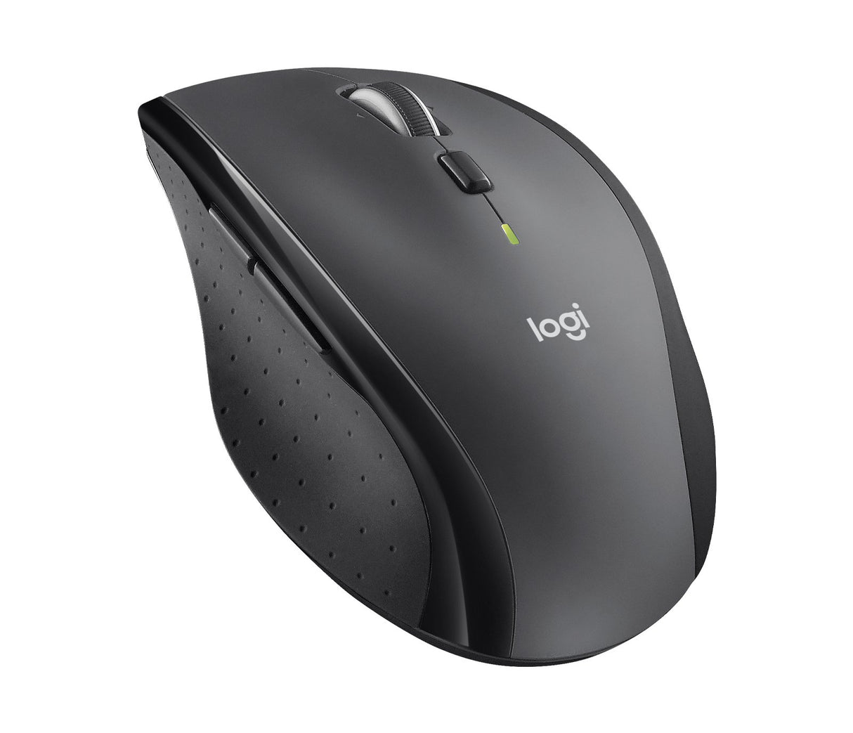EAN 5099206023901 - Logitech Marathon M705 ratón Oficina mano derecha RF inalámbrico Óptico 1000 DPI imagen 3