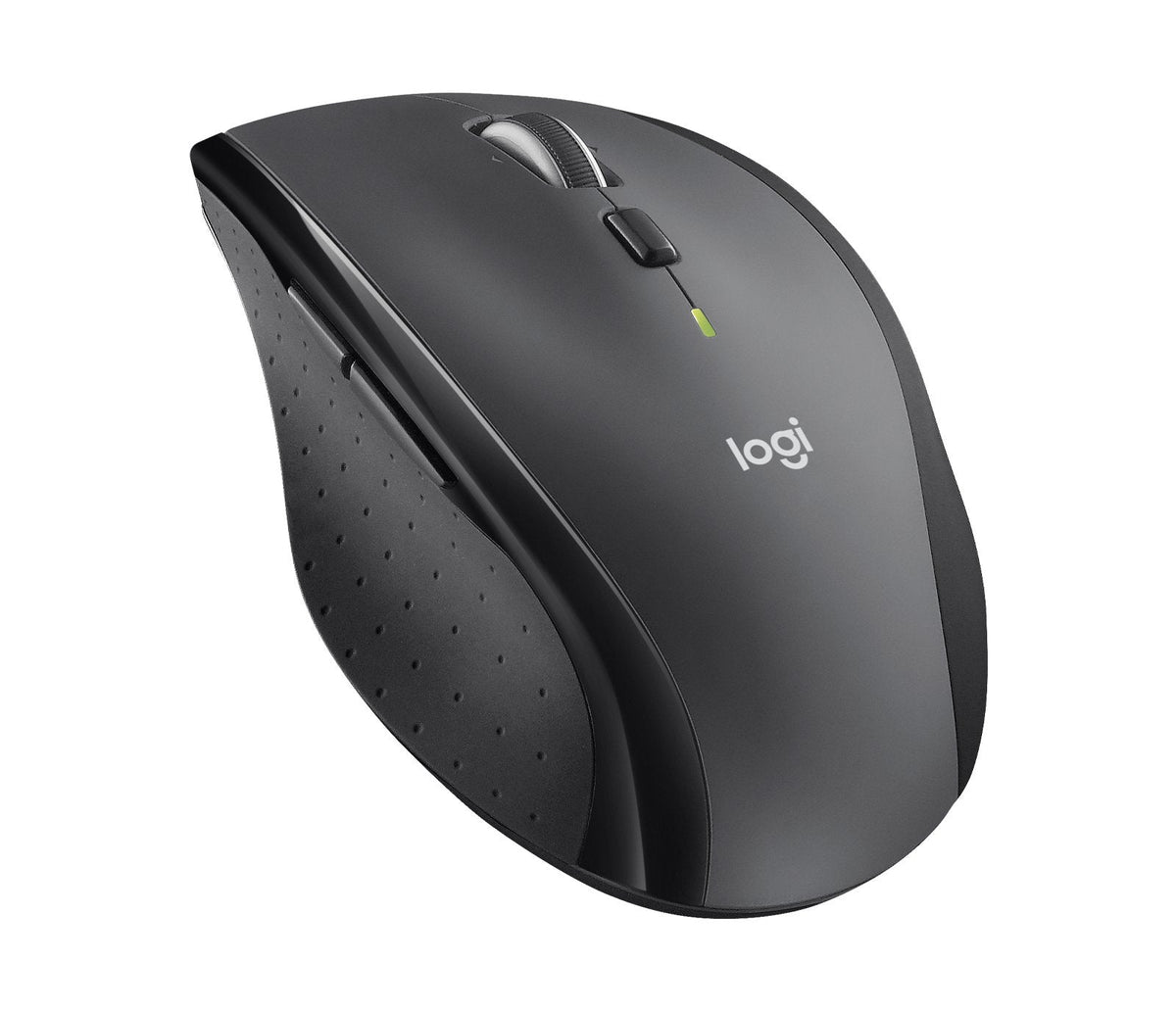 Logitech Marathon Mouse M705 Ratón Rf Inalámbrico Óptico