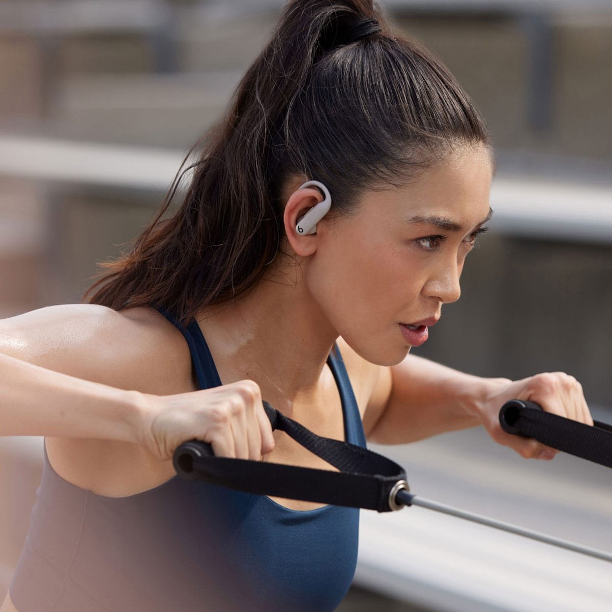 EAN 0195949590962 - Beats by Dr. Dre Powerbeats Pro 2 Auriculares Inalámbrico gancho de oreja, Dentro de oído Llamadas/Música imagen 5