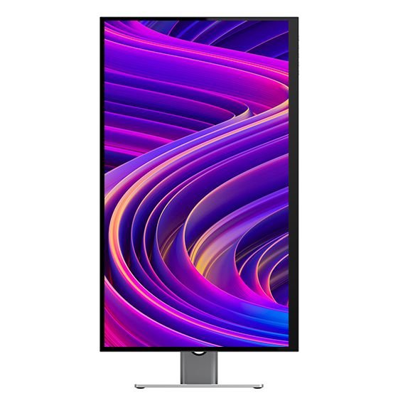 Monitor Alogic 27f34kcpd Led Display 68,6 Cm (27") 3840 X 2160 Pixeles 4k Ultra Hd Plata