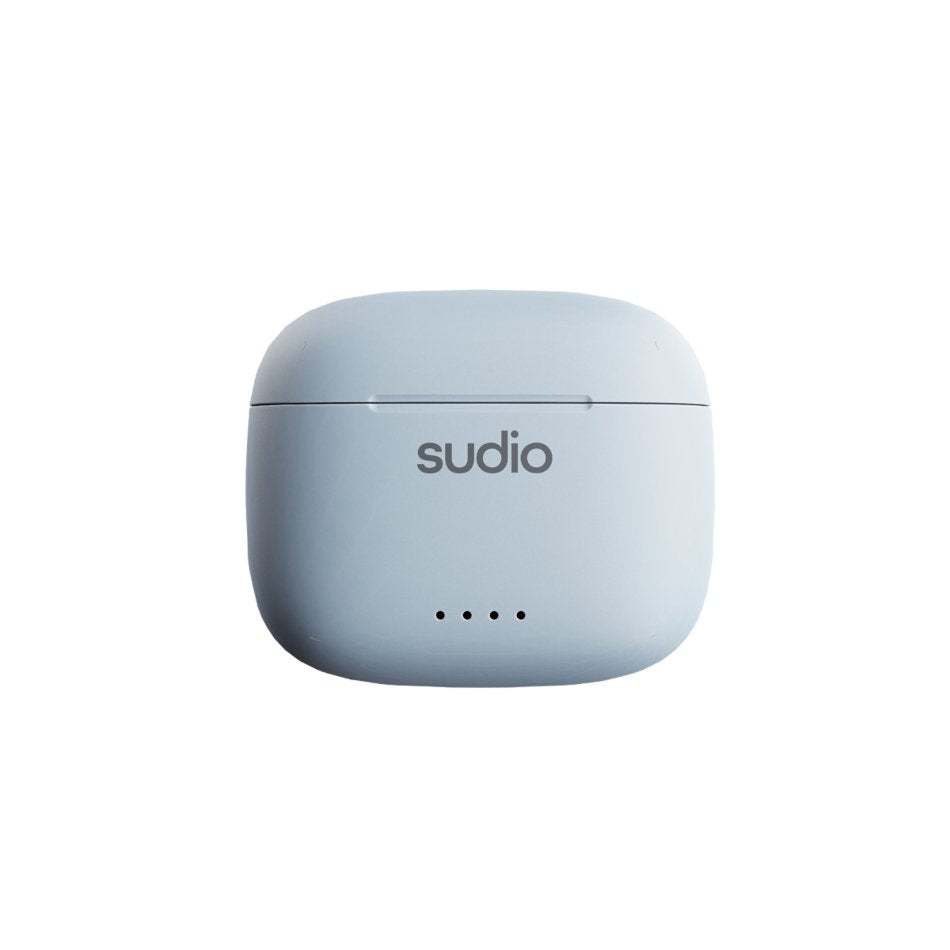 Auriculares Sudio A1 True Wireless Sky Blue
