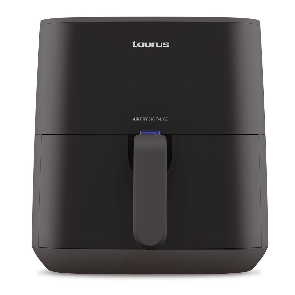 EAN 8414234739780 - Taurus 973978000 freidora Sencillo 5,5 L Independiente 1700 W Freidora de aire caliente Negro imagen 1
