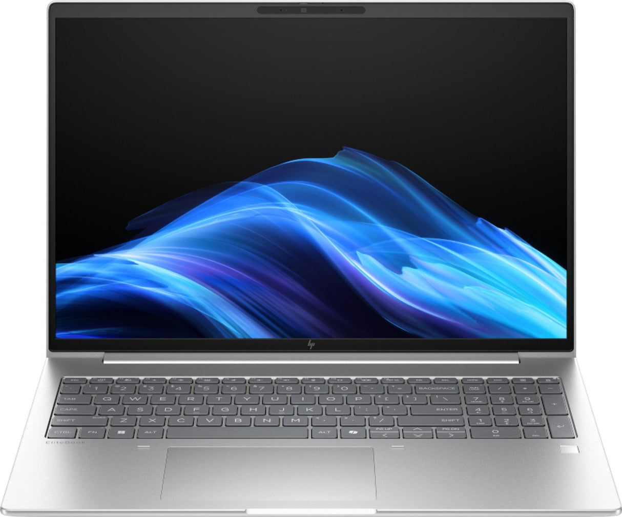 Hp Elitebook 6 G1i 16 U7-255h Syst