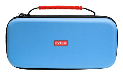 Funda Rígida Trust Gaming Gxt 1251 Xl Para Nintendo Switch 2 Azul