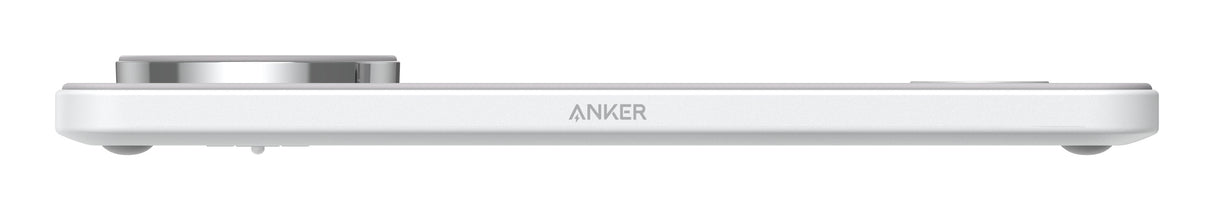 EAN 0194644173272 - Anker MagGo Universal Blanco USB Cargador inalámbrico Carga rápida Interior imagen 3