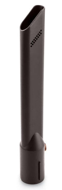 Aspiradora Eta Eta524790000 Terier De Mano, Inalámbrica, Autonomía 80 Min., Depósito De Polvo 0,5 L, Negra