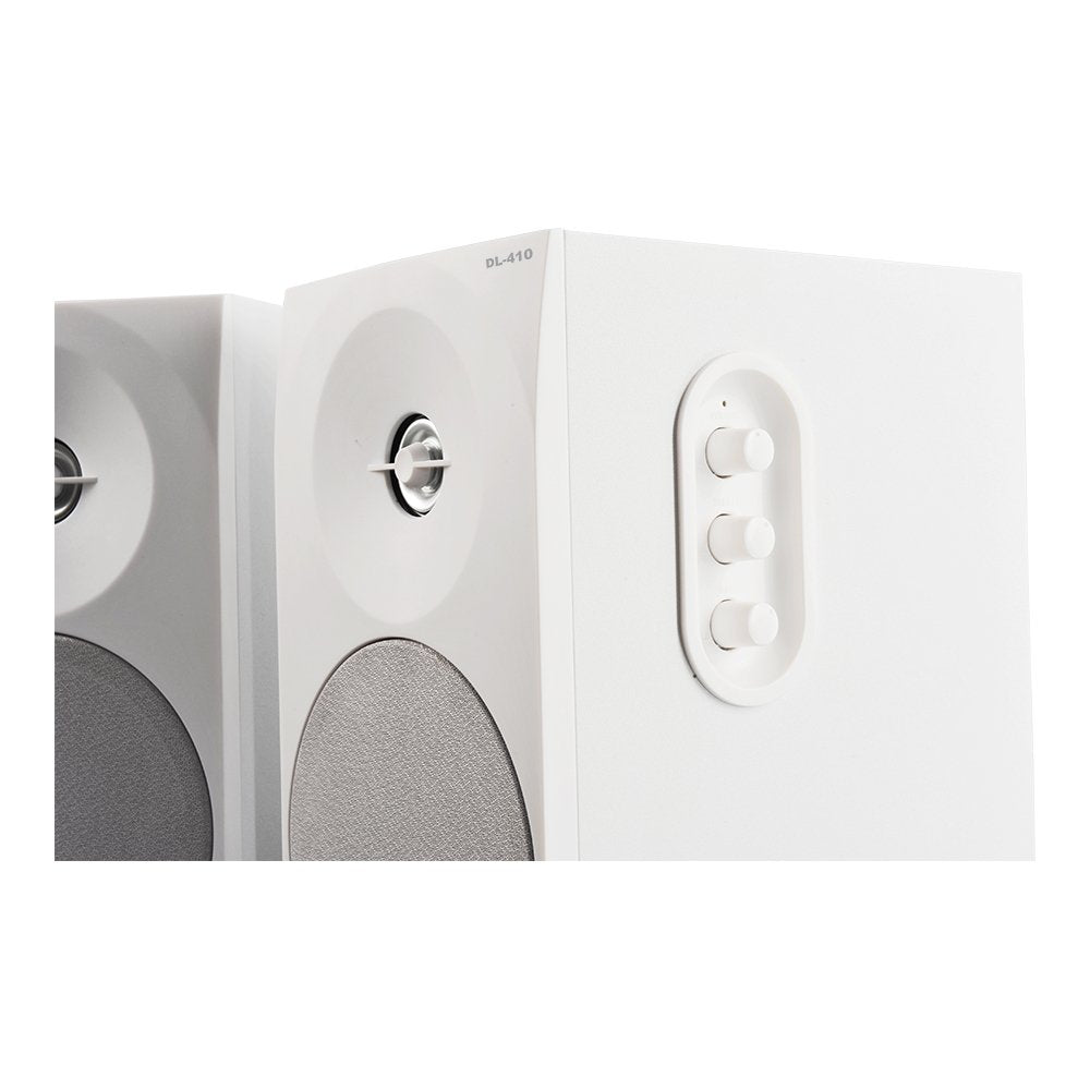 Altavoces Woxter Dynamic Line Dl-410 150w 2.0 Blanco