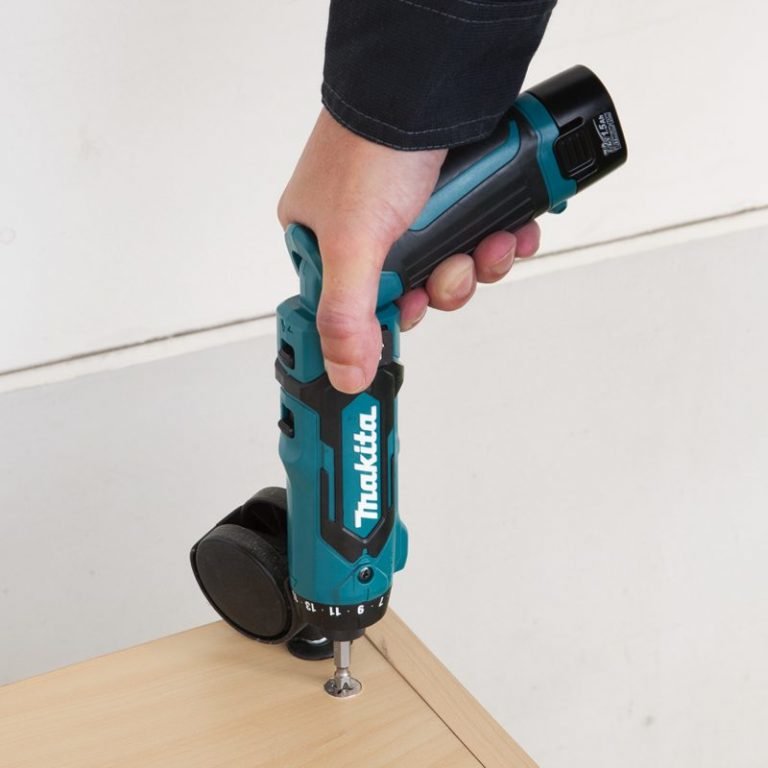 EAN 0088381836630 - Makita DF012DZ taladro 650 RPM 530 g imagen 2
