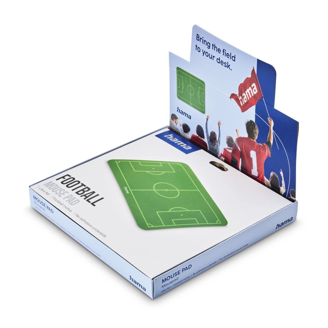 Podkladka Pod Mysz Football