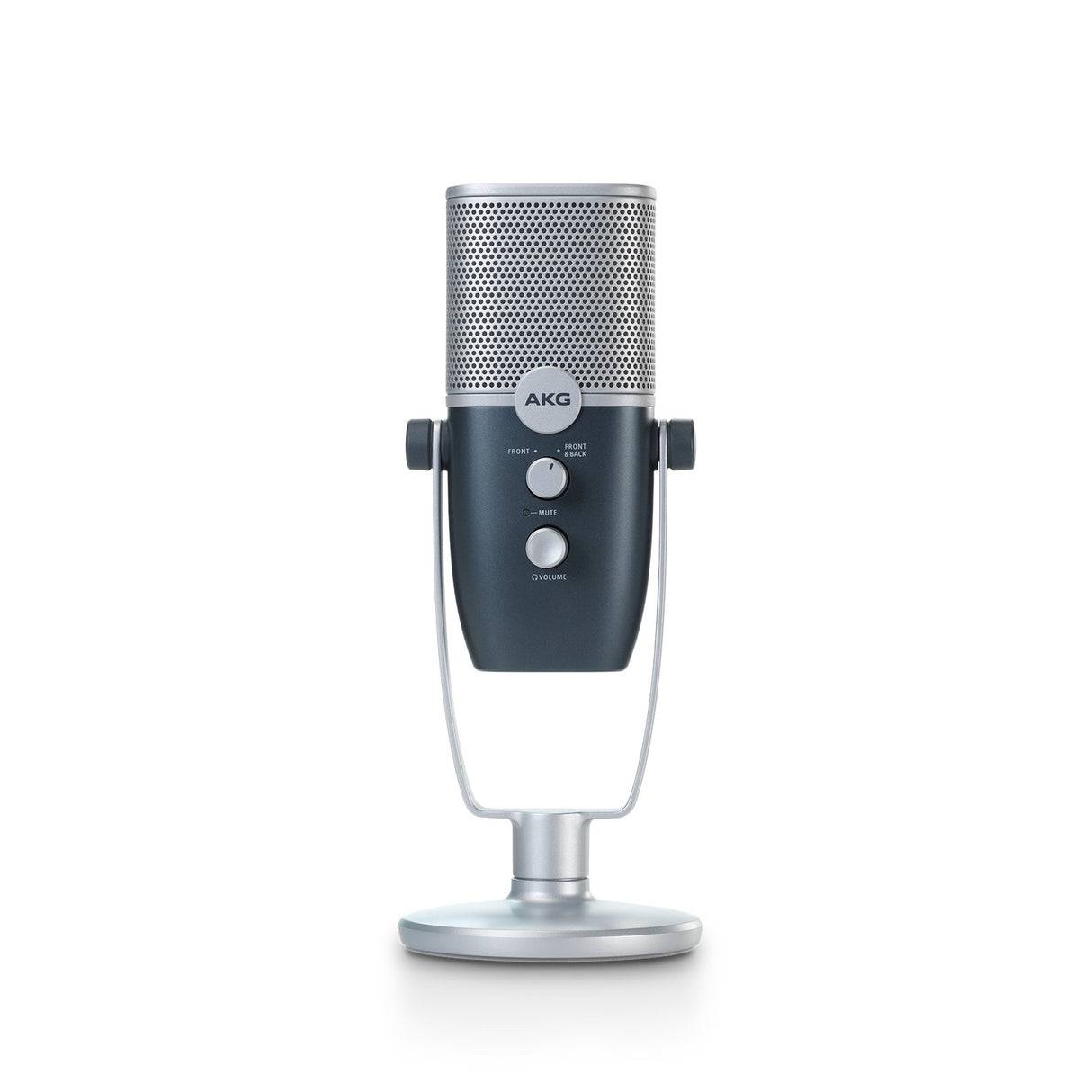 EAN 9002761048452 - AKG Ara Azul, Plata imagen 6