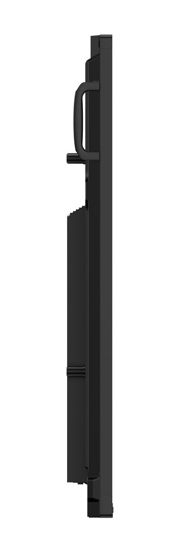 Viewboard 41 Serie Touchscreen 65inch Uhd, Android 16 Edla, Ir 450 Nits, 2x20w + Sub 15w + 8 Array Mic, 3 X Usb-C 8/128gb, 8-Core C