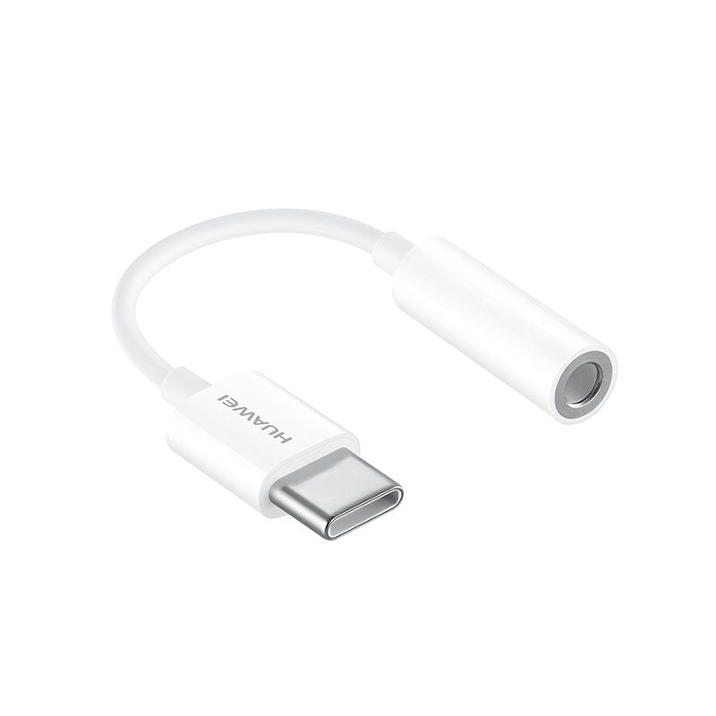 EAN 6901443200405 - Huawei CM20 cable de teléfono móvil Blanco USB C 3,5mm imagen 1