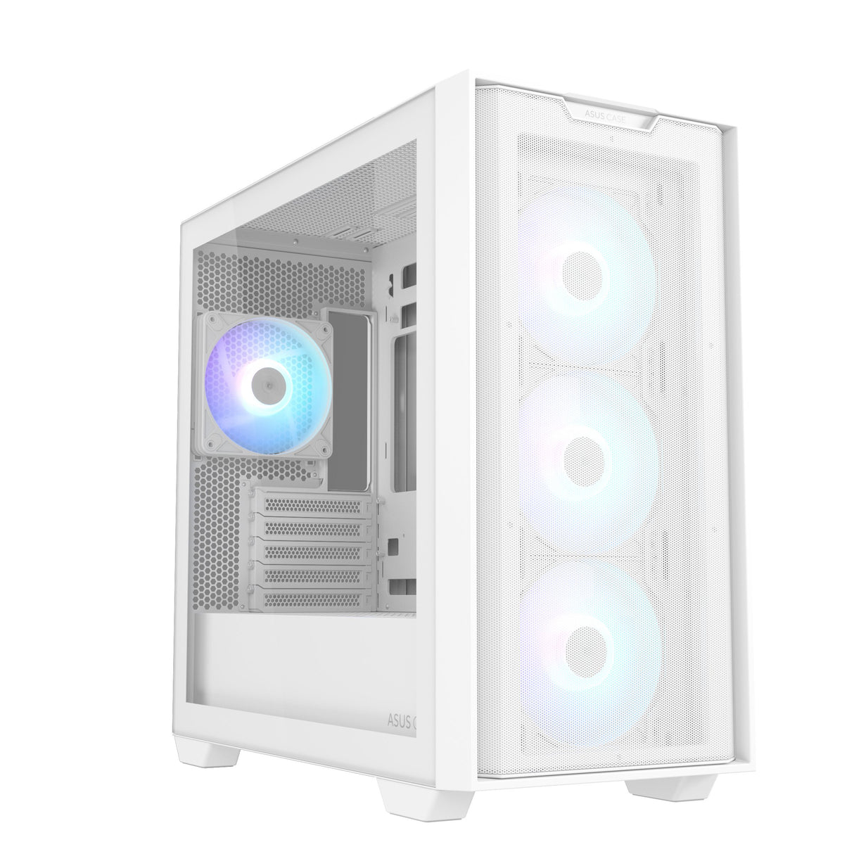 EAN 4711387406281 - ASUS A21 PLUS Blanco imagen 6
