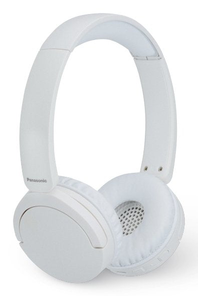 Auriculares Inalámbricos Panasonic Rb-Hf630be-W, Blancos