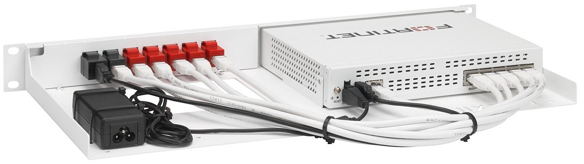 Rackmount.It Rm-Fr-T14 Accesorio De Bastidor Soporte De Montaje