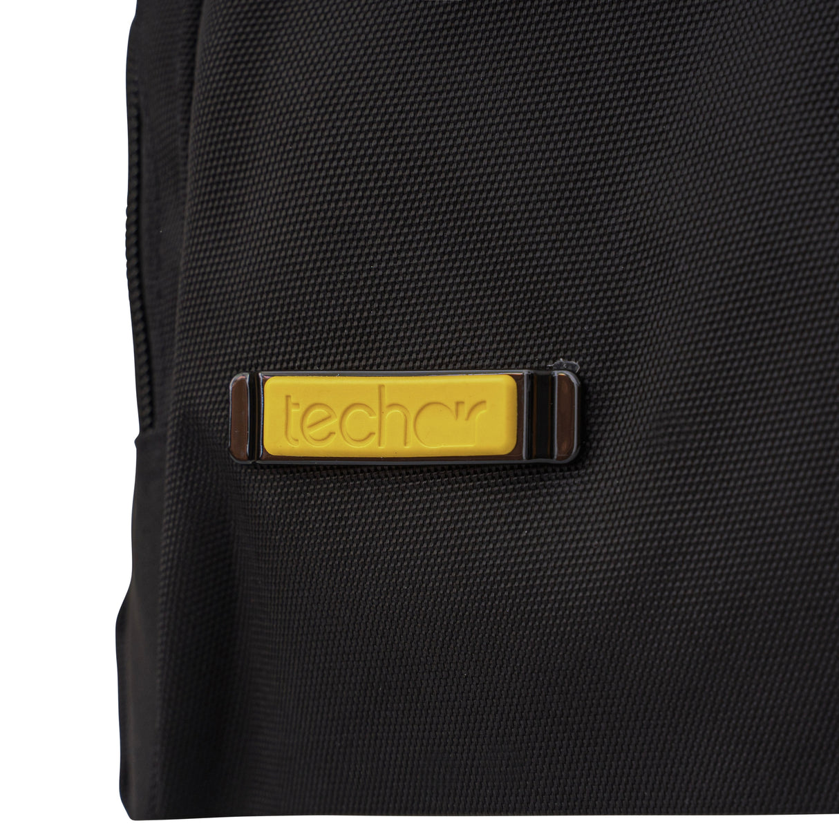 Techair Rucksack Classic Essential 14-15.6" 2f 3t Negro