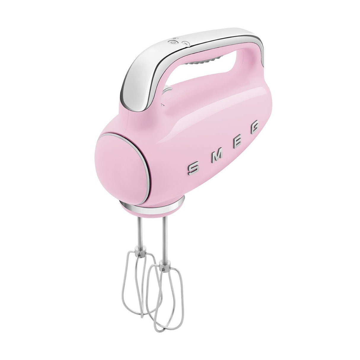 EAN 8017709301866 - Smeg HMF01PKEU batidora Batidora de mano 250 W Rosa imagen 7