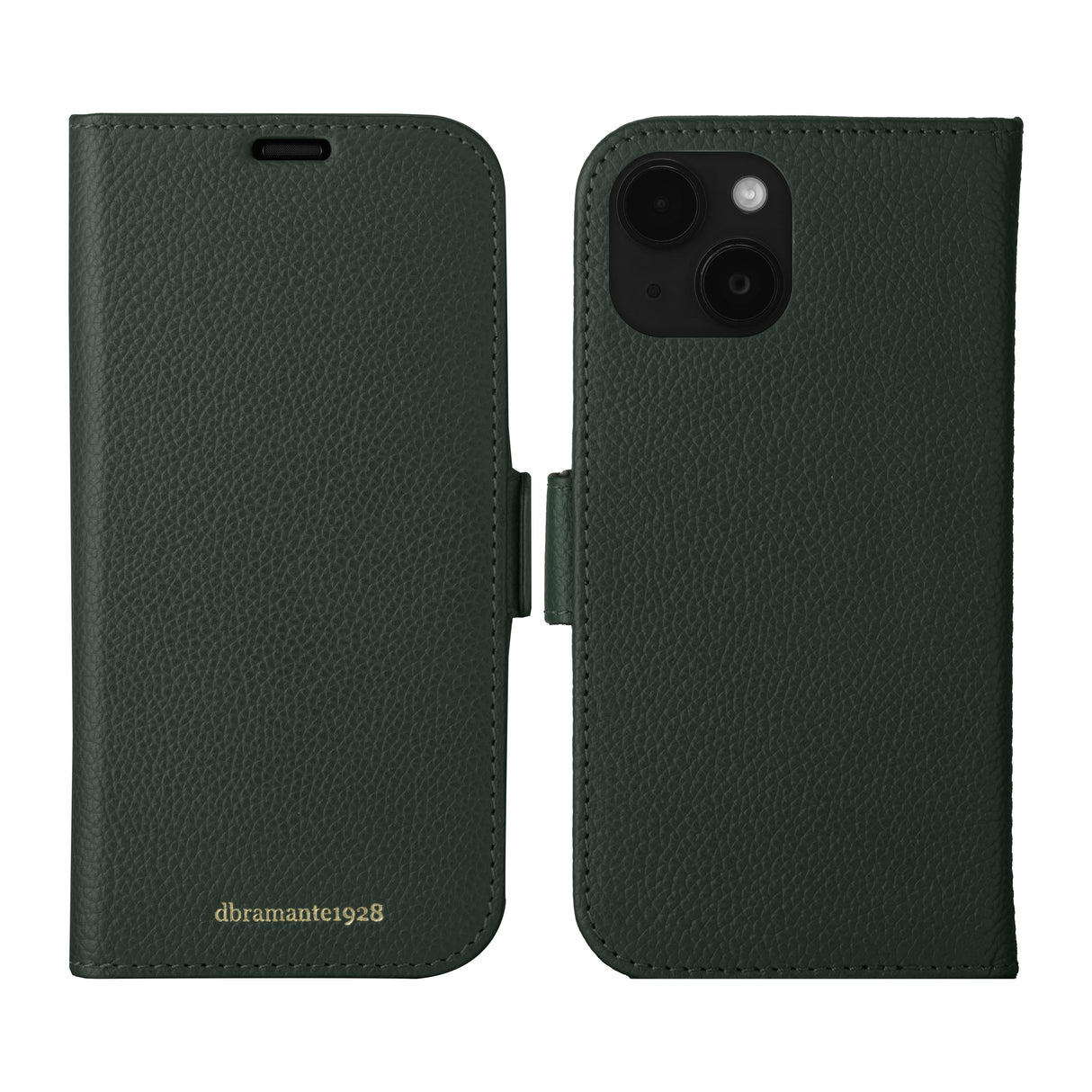 EAN 5711428056733 - dbramante1928 New York funda para teléfono móvil Folio Verde imagen 3