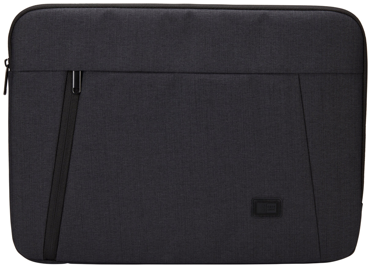 EAN 0085854251266 - Case Logic Huxton HUXS-215 Black 39,6 cm (15.6") Funda Negro imagen 3