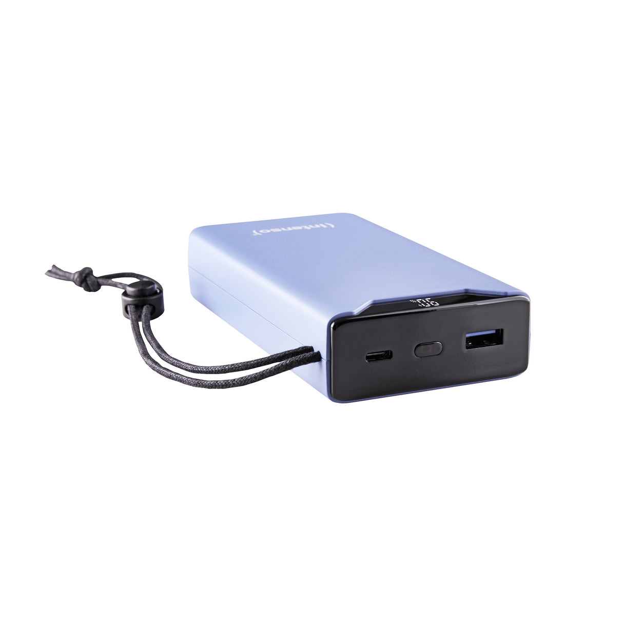 EAN 4034303034796 - Intenso 7332055 batería externa Polímero de litio 20000 mAh Azul imagen 4