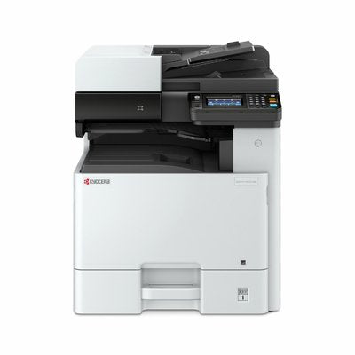 Kyocera Ecosys M8124cidn Plus Inkl. 3 Jahre Full Service Vor-Ort
