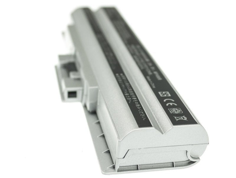 Green Cell Vgp-Bps13 Vgp-Bps21a Vgp-Bps21b Do Sony Vaio Vgn-Fw Pcg-31311m 3c1m 81112m 81212m (Srebrna)
