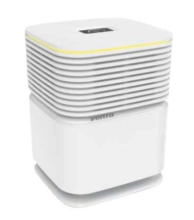 Venta Ap730 Aerostyle Compact Bialy