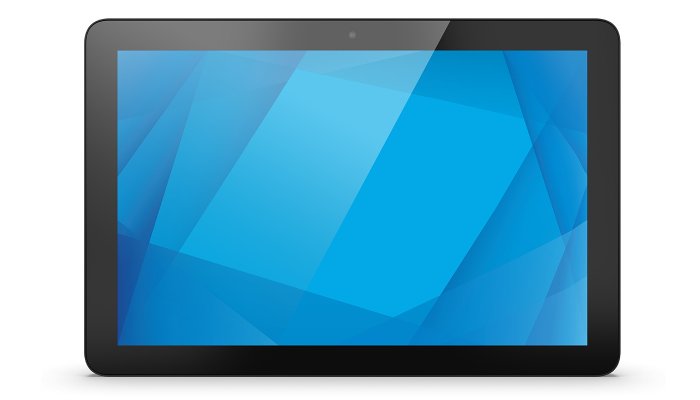 Elo Touch Solutions I-Series 4.0 Value, 10-Inch, Rk3399 Todo-En-Uno 25,6 Cm (10.1") 1280 X 800 Pixeles Pantalla Táctil Negro
