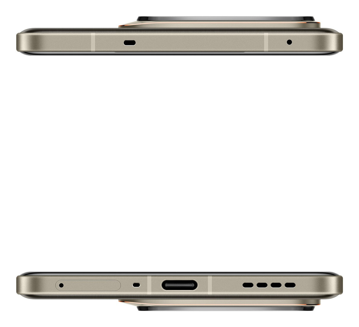 EAN 6941764449275 - realme GT GT7 PRO 17,2 cm (6.78") Android 15 5G 12 GB 512 GB 6500 mAh Gris imagen 9