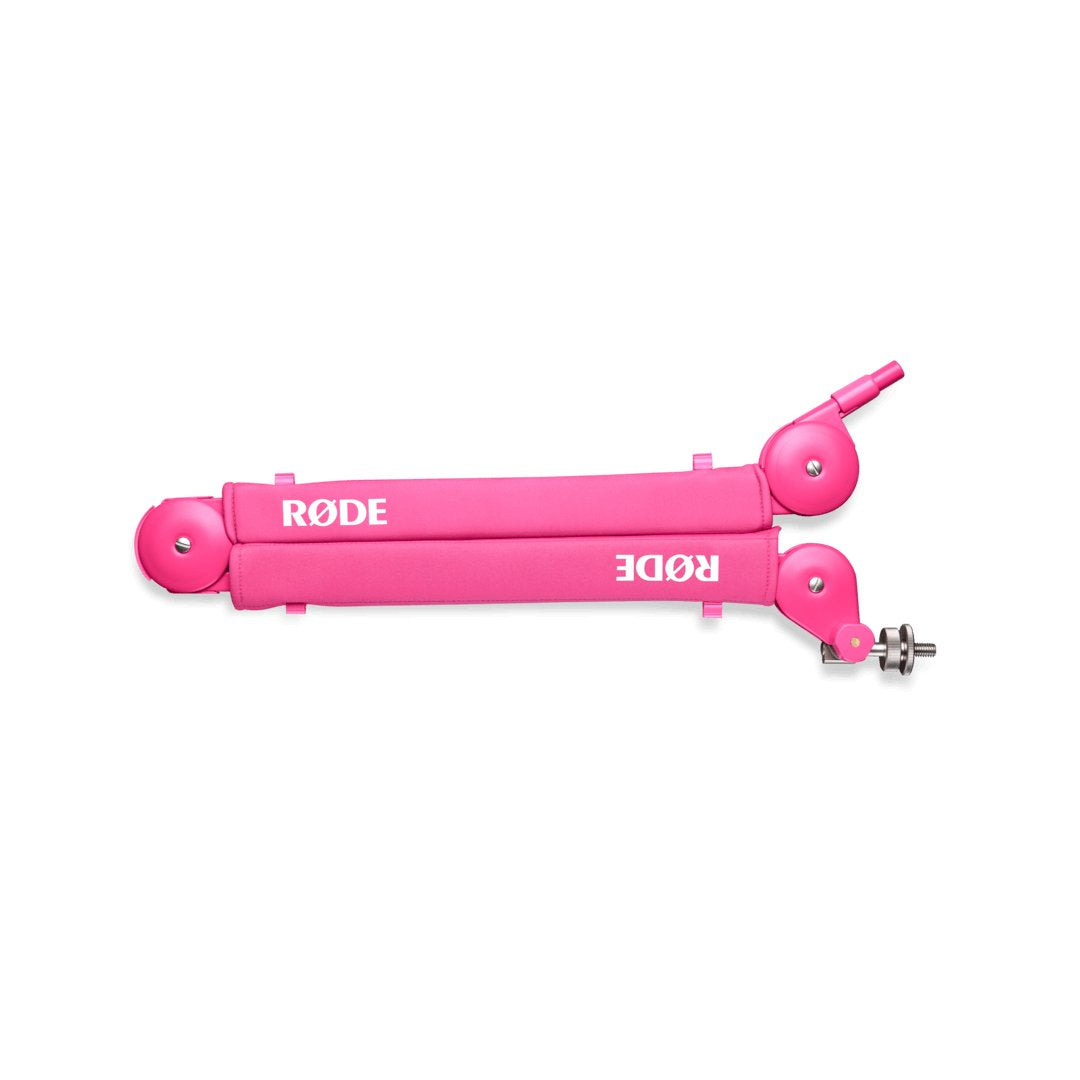EAN 698813017874 - RØDE PSA-1+ Soporte para micrófono dinámico de voz imagen 2