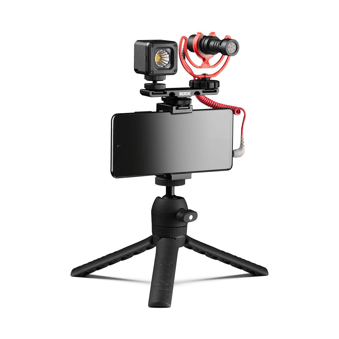 EAN 698813007271 - RØDE Universal imagen 1