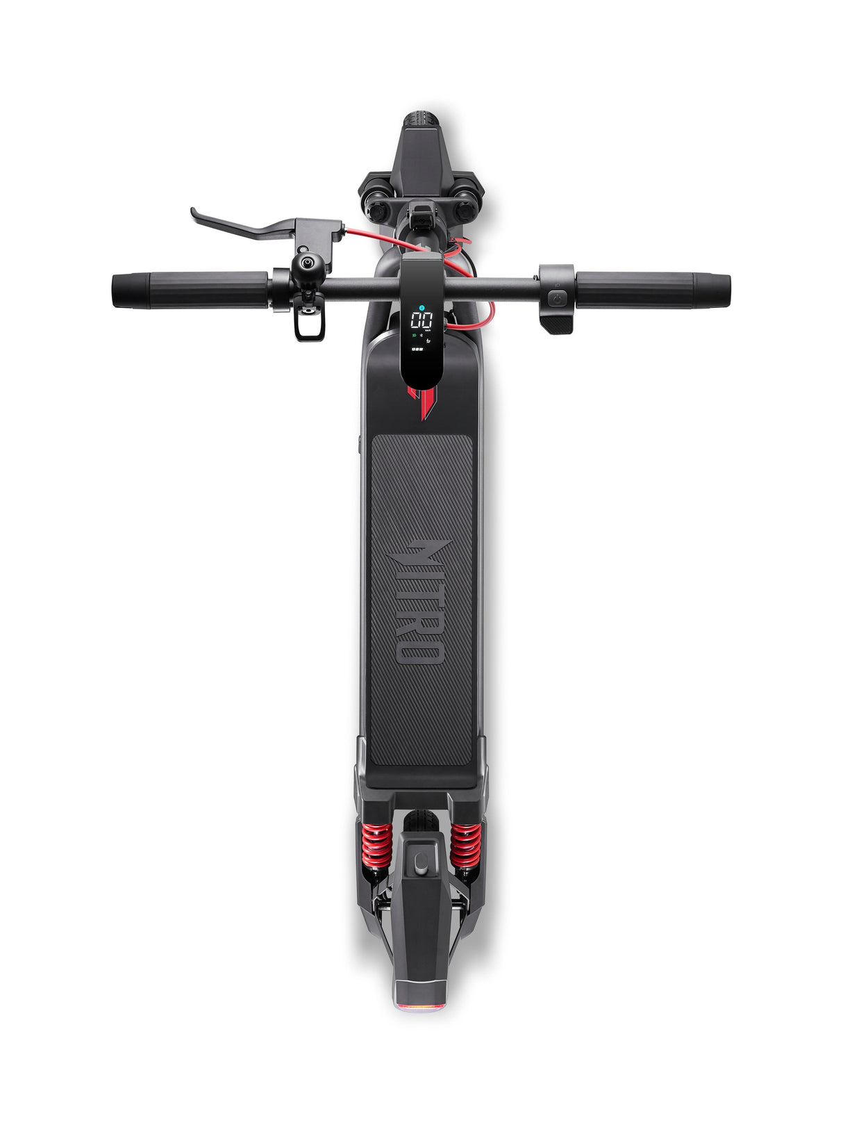 Acer Nitro Es 3 Select Nes033 E-Scooter