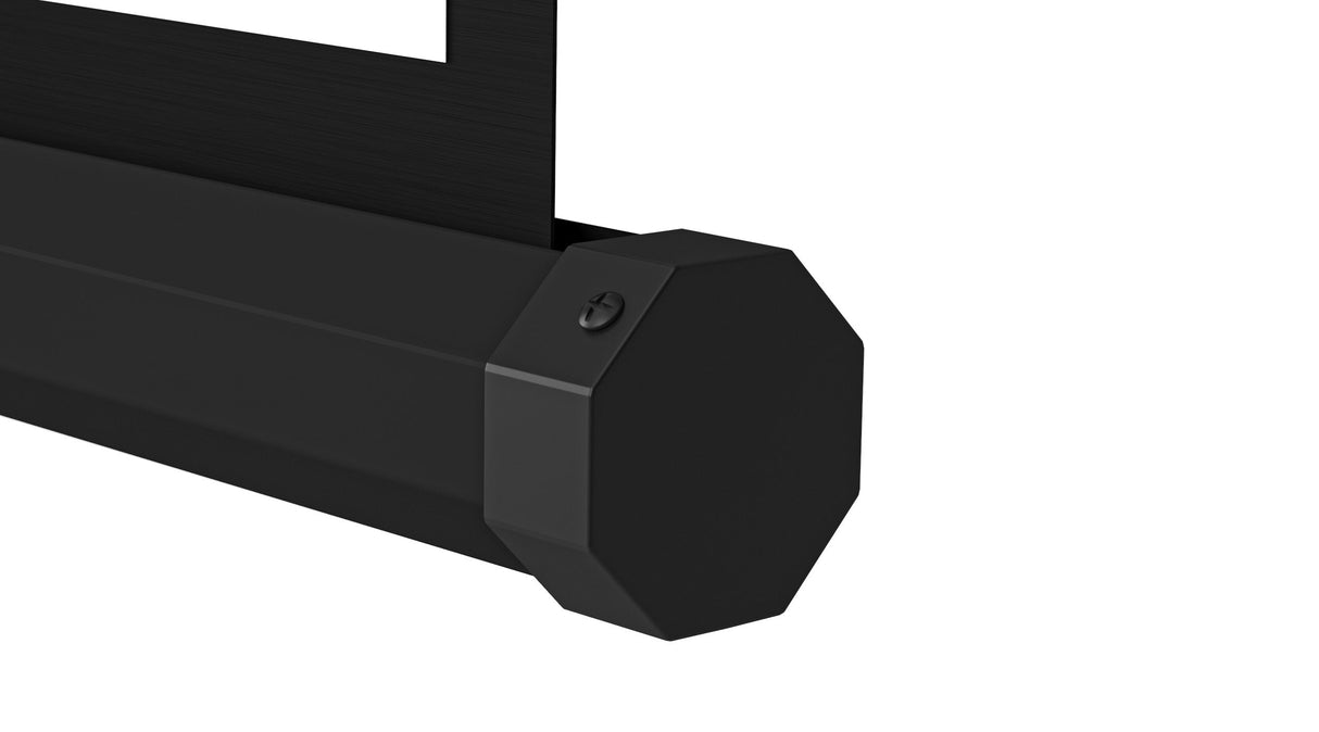 Iggual Pantalla Mural 200x200 Cm Con Trípode+Bolsa