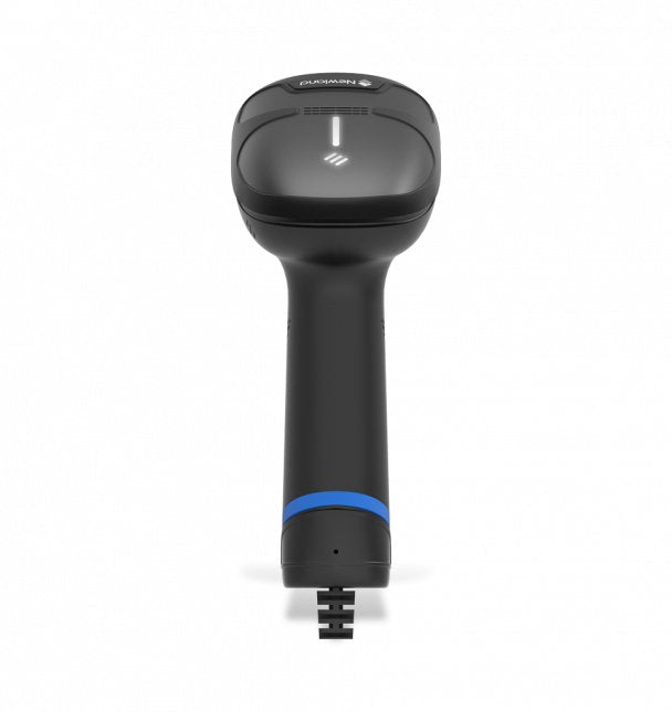 Hr33 Marlin 2d Cmos Mega Pixel Perp Handheld Reader+3.5m Coiled Usb