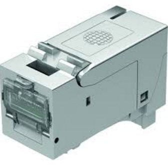 Ckfak001 Easylan Fixlink Modul Keystone Fixlink Rj45 Awg24-22 Awg24-22